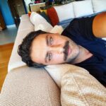 Onur Tuna Instagram - bu sene böyleyiz #mahkum @mfyapimtv @foxturkiye #fıratbulut