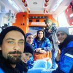 Onur Tuna Instagram - Hoşçakal #mucizedoktor 👑 @mfyapimtv