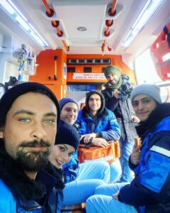Onur Tuna Instagram - Hoşçakal #mucizedoktor 👑 @mfyapimtv