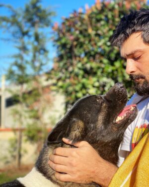 Onur Tuna Instagram - bulunduğunuz alan kamera sistemiyle izlenmektedir

📸: @burakile
