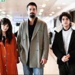 Onur Tuna Instagram - @mucizedoktorfox @mfyapimtv @foxturkiye @taner_olmez @sinemunsal Bu akşam aksiyon dolu bir bölümle sizlerleyiz!!!
