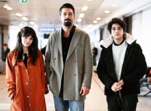 Onur Tuna Instagram - @mucizedoktorfox @mfyapimtv @foxturkiye @taner_olmez @sinemunsal Bu akşam aksiyon dolu bir bölümle sizlerleyiz!!!