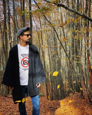 Onur Tuna Instagram - core of nature