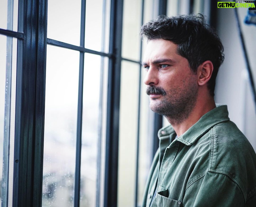 Onur Tuna Instagram - Setten.. @sahanehayatimtv @ayyapim @foxturkiye