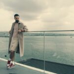 Onur Tuna Instagram - Video @zobunus Röportaj @timurcanersoy Fotoğraf @unalturhan Moda editörü @melisaacomert Saç @akin_unal Makyaj @burkhu @baglankeskin @allmagazine