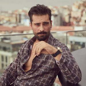 Onur Tuna Instagram - makul oranda saygı