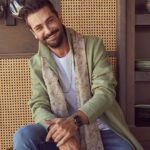 Onur Tuna Instagram - somurtkan değilim, fotoğraflarda gülmeyi pek sevmiyorum o kadar..