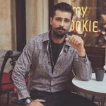Onur Tuna Instagram - mutlu olmak için...