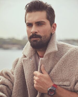 Onur Tuna Instagram - cold is healing