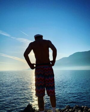 Onur Tuna Instagram - derine indik