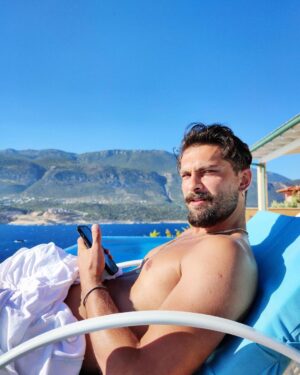 Onur Tuna Instagram - 🌞