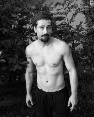 Onur Tuna Instagram - Eşkışkin