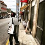 Onur Tuna Instagram - çantaları alıp çıkacağız yine öylece.. biraz sabır🌎