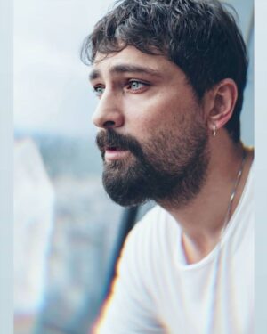 Onur Tuna Instagram - “Kir”