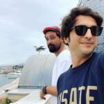 Onur Tuna Instagram - Ferman Bey lütfen Ali’ye iyi davranın:)