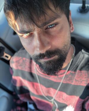 Onur Tuna Instagram - Let the sunshine🌞