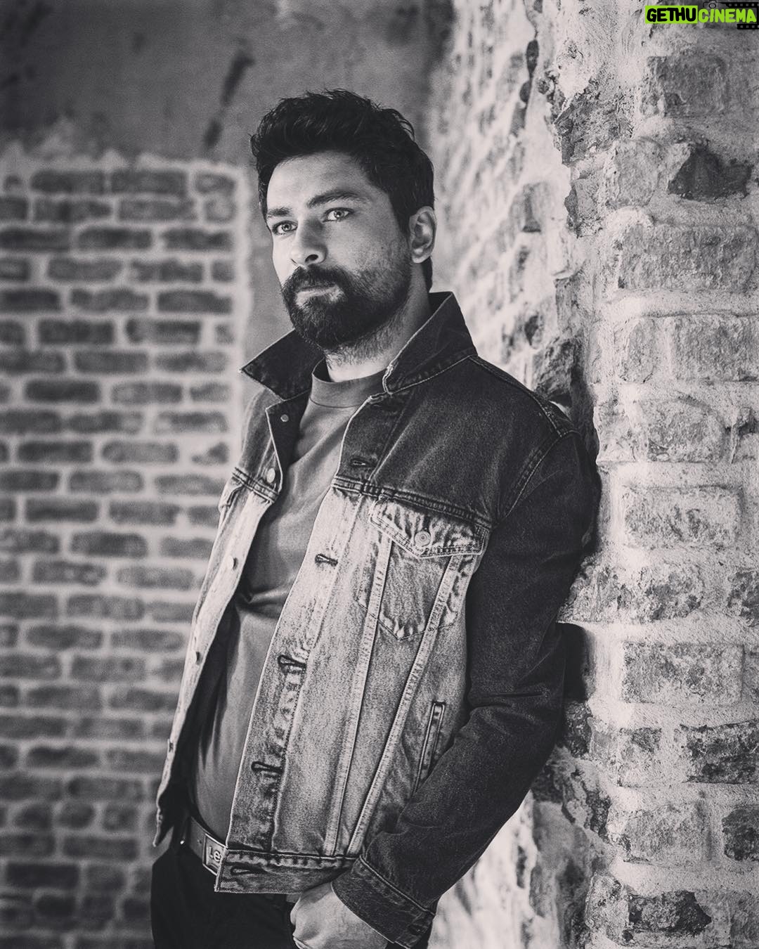 Onur Tuna Instagram – Yol lazım… | Gethu Cinema