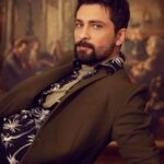 Onur Tuna Instagram - @eylulezik @bemanmagazine