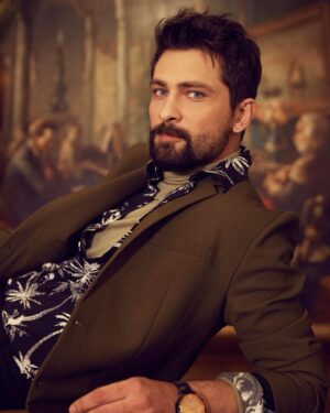 Onur Tuna Instagram - @eylulezik @bemanmagazine