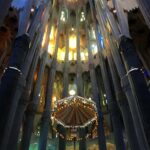 Onur Tuna Instagram - Antoni Gaudi'nin tramvay çarparak öldüğünü duyduğumda şok oldum. Kendini tramvayı kullanan adamın yerine koysana bi... adama çarptın indin...ve Gaudi?