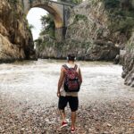 Onur Tuna Instagram - Buradan sonra katırlarla devam edecegiz.🌦