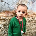 Onur Tuna Instagram - Emziğine kurban çocuk!