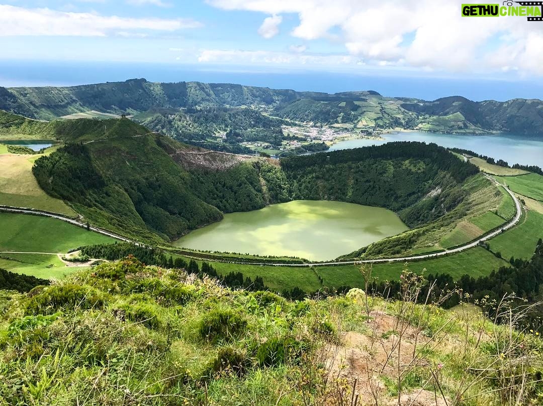 Onur Tuna Instagram - Boom! Ponta Delgada, Azores