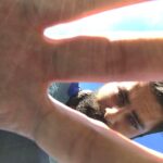 Onur Tuna Instagram - Low five with the sand..