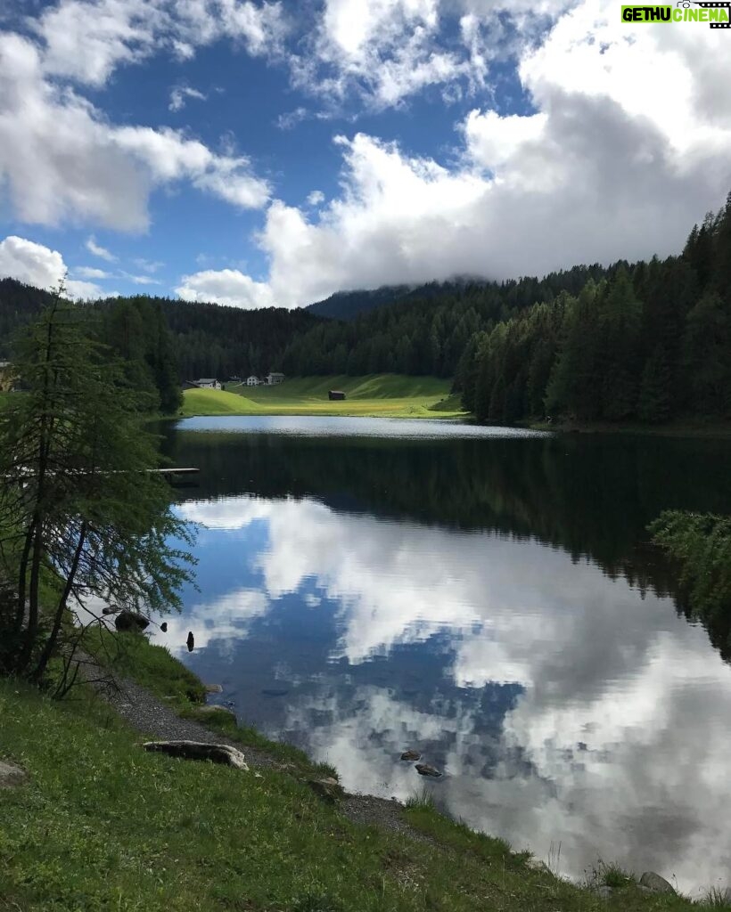 Onur Tuna Instagram - #nofilter heaven! Switzerland