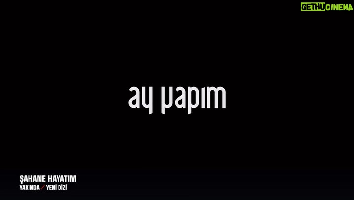 Onur Tuna Instagram - Yine güzel hikaye yine güzel kadro! Yakında!! @ayyapim 👊🏻🖤