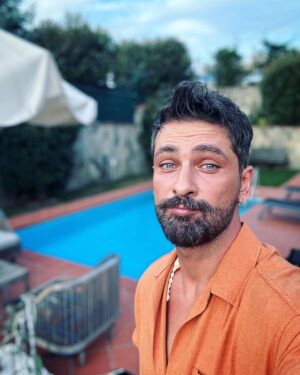 Onur Tuna Instagram - Burhanj ile Makbula