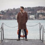 Onur Tuna Instagram - koca adam oldun be Mesut
