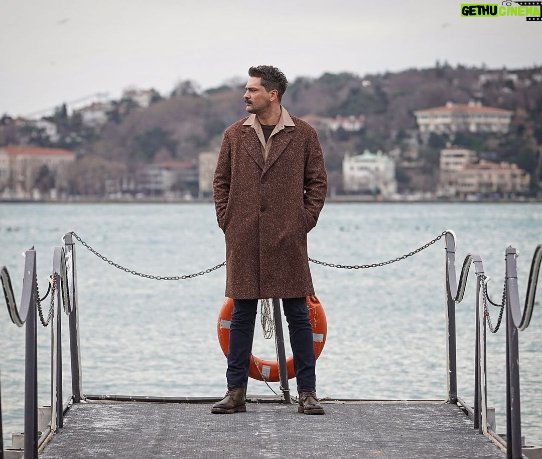 Onur Tuna Instagram - koca adam oldun be Mesut