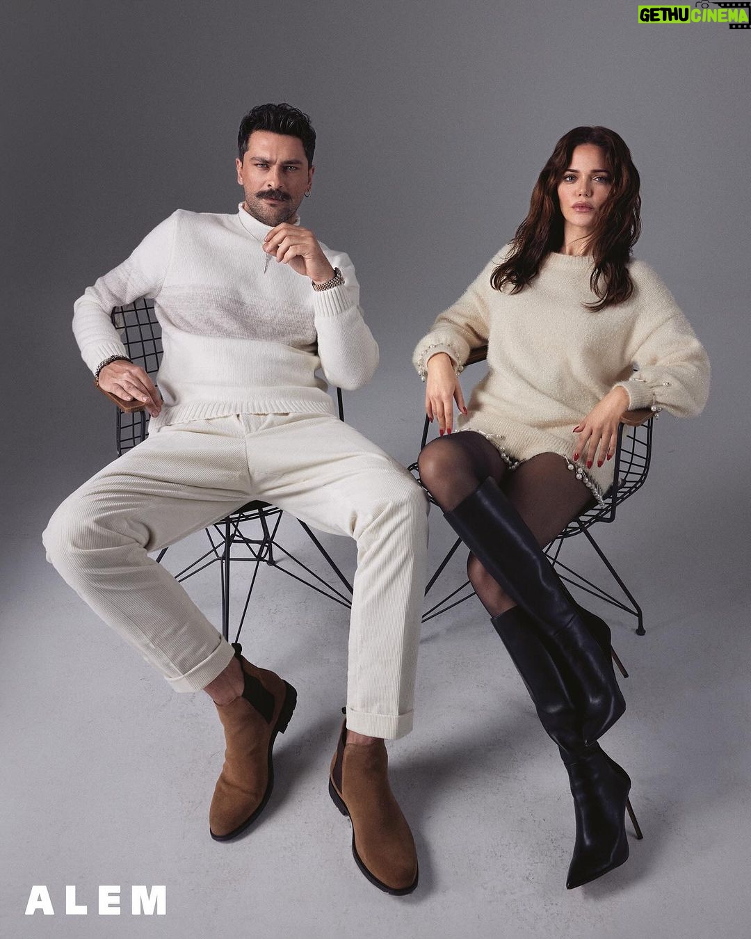 Onur Tuna Instagram - #HilalAltınbilek ve #OnurTuna ile keyifli bir çekimde buluştuk🌟 @hilalaltinbilek @onurtuna Genel Yayın Yönetmeni: @gozdeyorukogluersu Röportaj: @kubricc Fotoğraflar: @jiyankizilboga Styling: @sburcucam & @mina.tanay Saç: @mutluahmet.sinan Makyaj: @burkhu Fotoğraf asistanı: @dogasucu Makyaj asistanı: @arzusezar Prodüksiyon: @ceylanyeniacun Prodüksiyon asistanı: @nazlisancakli