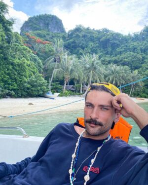 Onur Tuna Instagram - Pali pali