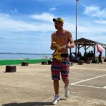 Onur Tuna Instagram – 📸: @yaseminyaziciy ❤️ El Nido, Palawan