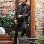Onur Tuna Instagram - asıl beni görünce…