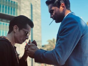 Onur Tuna Instagram - yoldaş..(dedelerimiz tütün çiğnerdi) @ismailhaciogluofficial