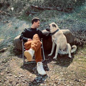 Onur Tuna Instagram - özlenen ortamlar