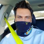 Onur Tuna Instagram - beni yen diye beklerken buldum kendimi