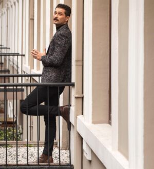 Onur Tuna Instagram - @cemtalu çekiminden📸🥃