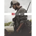 Orlando Bloom Instagram - This is Odim County. Whose side are you on? 💣 #RedRightHand