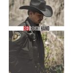 Orlando Bloom Instagram - This is Odim County. Whose side are you on? 💣 #RedRightHand