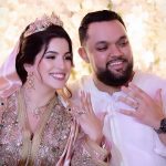 Oussama Ramzi Instagram – شكرا على رسائلكم و كلامكم الزوين اللي شاركتوه معانا , المهم را كلشي ما جاش على غفلة 🤣❤️ Palais Mehdi