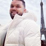 Oussama Ramzi Instagram - PARIS ✌️ Paris, France
