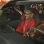 Oussama Ramzi Instagram – بشعار الله .. الوطن .. الملك 🇲🇦🇲🇦❤️❤️