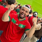 Oussama Ramzi Instagram – WA LWALIIIDAAAA SIFTIII L3A9A L’MAGHRIB BA9AAAAA ❤️❤️❤️❤️🇲🇦🇲🇦🇲🇦🇲🇦