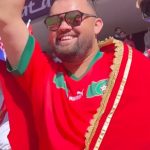 Oussama Ramzi Instagram – المغرب ❤️❤️🇲🇦🇲🇦
