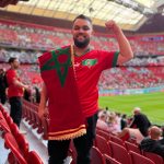 Oussama Ramzi Instagram - ديما مغرب 🇲🇦