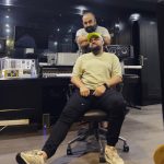Oussama Ramzi Instagram - Album @donbiggofficial 🔥🔥